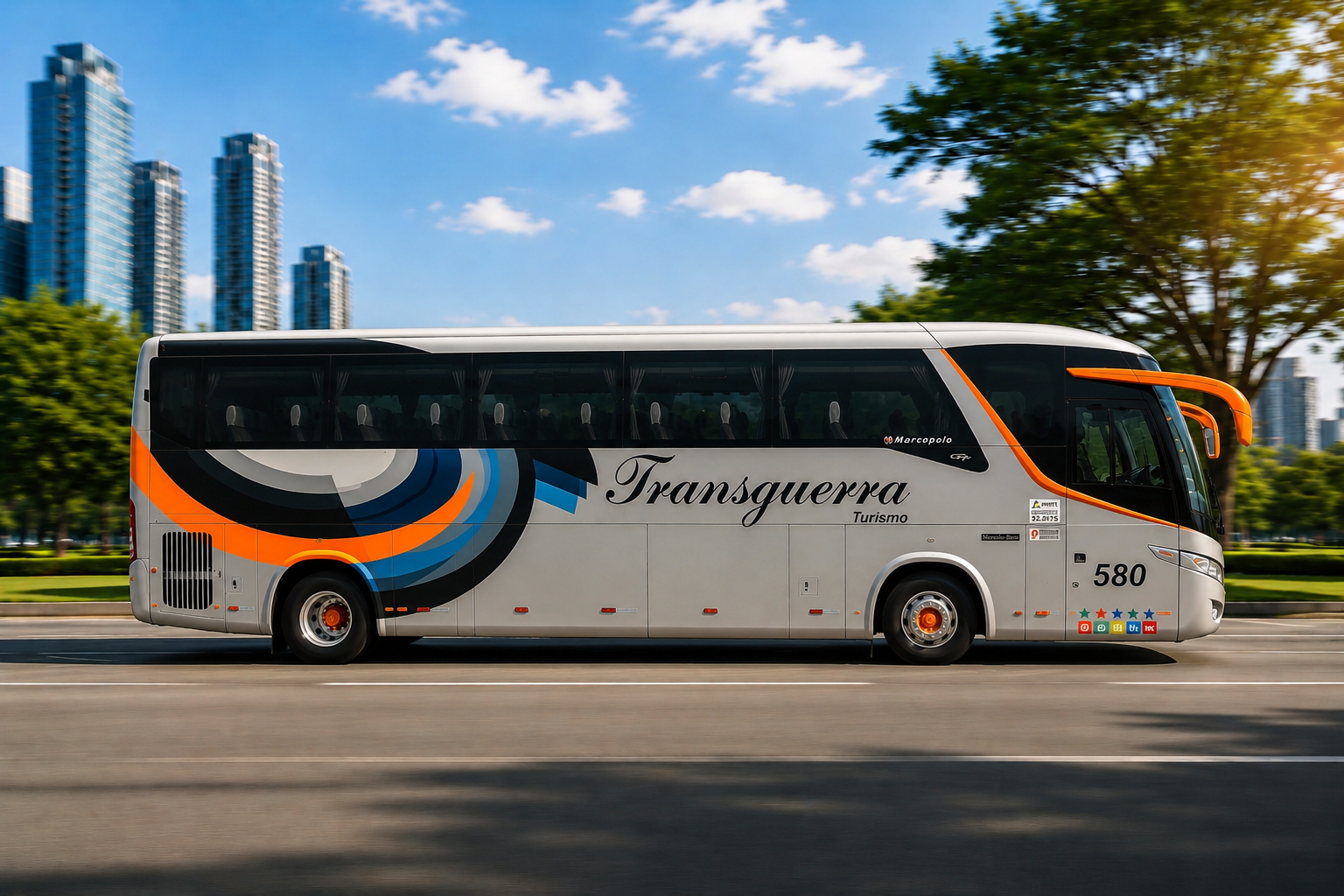 Linha 07